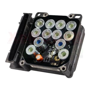 ABS Brake Control Module Bosch 7.0 Repair For Range Rover